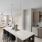 open concept Raleigh apartment home