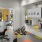 rendering of Aventon Nora's on-site fitness center