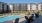 outdoor patio overlooking the Aventon Nora pool