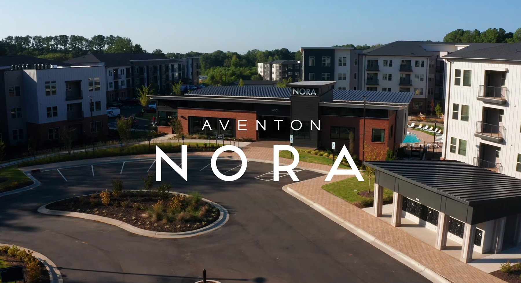 Aventon Nora Welcome Video